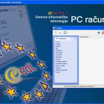ECDL Osnove informatičke tehnologije