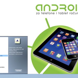 Android za telefone