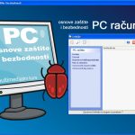 PC zaštita i sigurnost