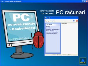 PC zaštita i sigurnost