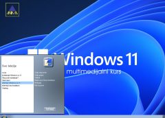Windows 11 noviteti