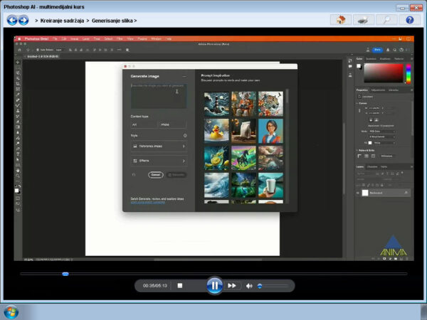 Photoshop Generativna AI - Image 2