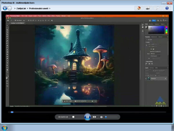 Photoshop Generativna AI - Image 4